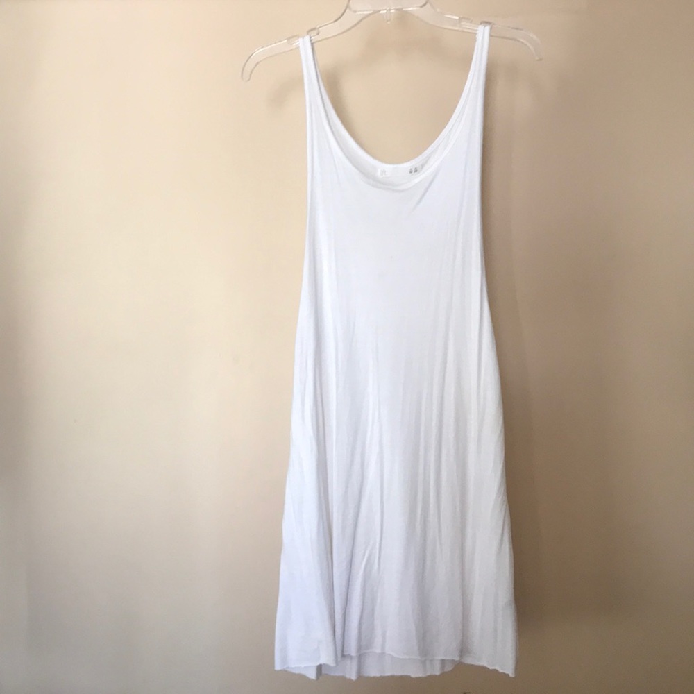 Dress/cover up